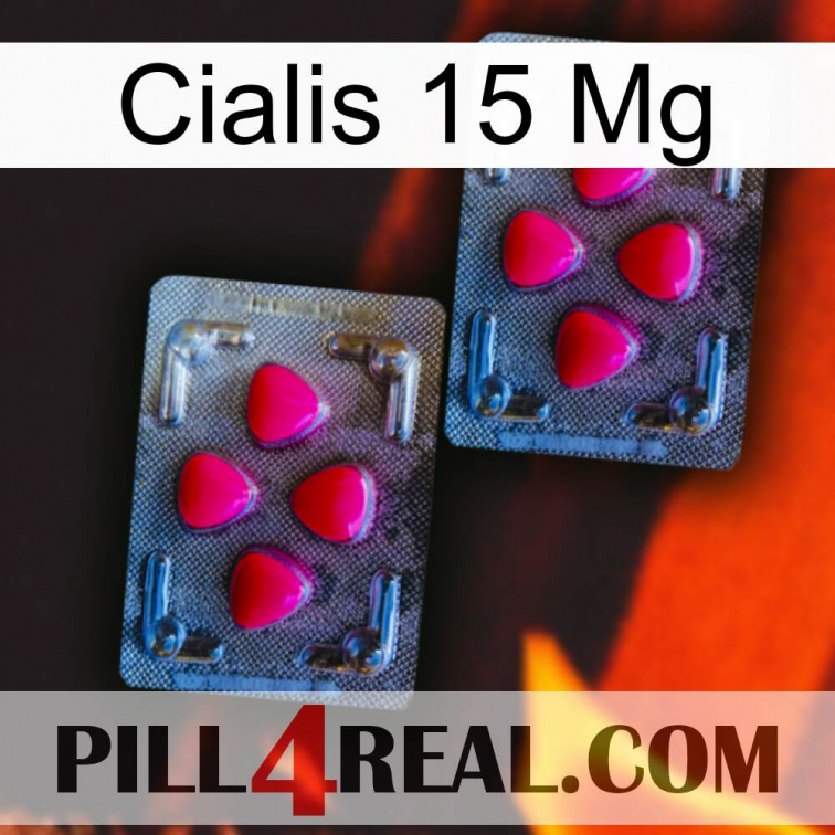 Cialis 15 Mg 14
